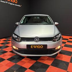 Volkswagen Polo 1.4 TDI 90 CH / BLUETOOTH Quimper