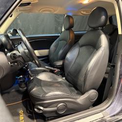 Mini Cooper 2.0 D 112ch COOPER BVA Lorient