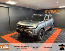 Dacia Duster Dijon