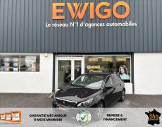 Peugeot 308 II Phase 2 Urrugne