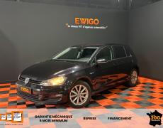 Volkswagen Golf 7 Quimper