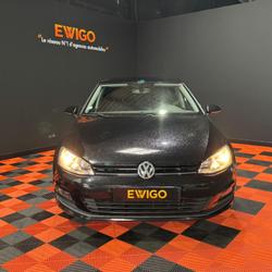 Volkswagen Golf 7 1.4 TSI 122 CH LOUNGE DSG7 / CAM&Eacute;RA DE RECUL / CARPLAY / COURROIE OK 2022 Quimper