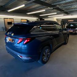 Hyundai Tucson 1.6 T-GDI 150 HYBRID MHEV 48VOLT INTUITIVE 2WD Perpignan