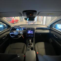Hyundai Tucson 1.6 T-GDI 150 HYBRID MHEV 48VOLT INTUITIVE 2WD Perpignan