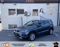 Seat Ateca Nîmes
