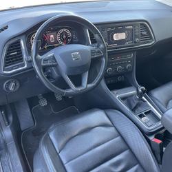 Seat Ateca 1.0 TSI 115 Urban Advenced START-STOP N&icirc;mes