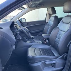 Seat Ateca 1.0 TSI 115 Urban Advenced START-STOP N&icirc;mes