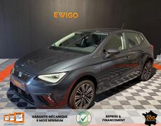 Seat Ibiza Grisolles