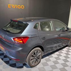 Seat Ibiza 1.0 TSI 110 COPA DSG - CARPLAY / CAMERA / PACK CITY Grisolles