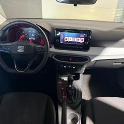 Seat Ibiza 1.0 TSI 110 COPA DSG - CARPLAY / CAMERA / PACK CITY Grisolles
