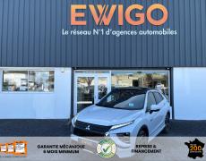 Mitsubishi Eclipse Cross Urrugne