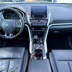 Mitsubishi Eclipse Cross 2.4 MIVEC PHEV 188ch Intense Style 4WD Urrugne