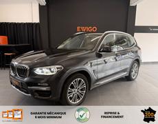 BMW X3 Lisieux