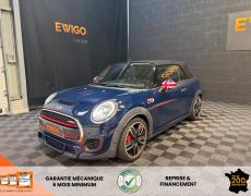 Mini Cabrio Lorient