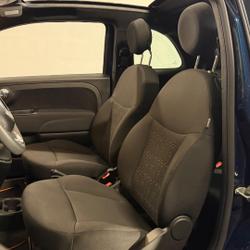 Fiat 500C 1.0 70CH COLLEZIONE - MHEV HYBRID - WEB COLLEZIONE - START-STOP - ENTRETIEN CONSTRUCTEUR A JOUR Pornichet