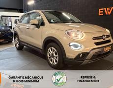 Fiat 500x Pornichet