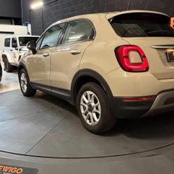 Fiat 500x 1.0 FIREFLY T T3 120 CITY CROSS 4X2 - CARPLAY - CAMERA Pornichet