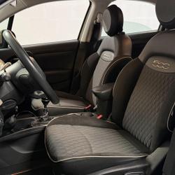 Fiat 500x 1.0 FIREFLY T T3 120 CITY CROSS 4X2 - CARPLAY - CAMERA Pornichet