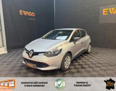 Renault Clio 4 Lorient