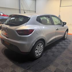 Renault Clio 4 1.2 75ch LIFE / ENTRETIEN COMPLET RENAULT / DISTRI OK Lorient