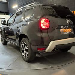 Dacia Duster 1.3 TCE 130CH PRESTIGE 4X2 - CARPLAY - KIT COURROIE OK - 1ERE MAIN Pornichet