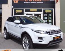 Land Rover Range Rover Evoque Mauguio
