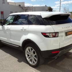 Land Rover Range Rover Evoque 2.2 TD4 150 BRITISH EDITION 4WD BVA Mauguio