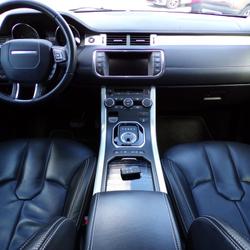 Land Rover Range Rover Evoque 2.2 TD4 150 BRITISH EDITION 4WD BVA Mauguio