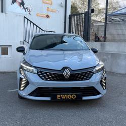 Renault Clio 5 1.0 TCE 90 TECHNO - Cam&eacute;ra de recul - GPS - Car Play N&icirc;mes