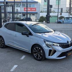 Renault Clio 5 1.0 TCE 90 TECHNO - Cam&eacute;ra de recul - GPS - Car Play N&icirc;mes