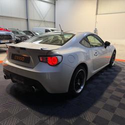 Toyota GT86 2.0 D-4S 200ch / FULL ORIGINE Lorient