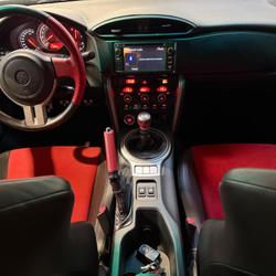 Toyota GT86 2.0 D-4S 200ch / FULL ORIGINE Lorient