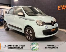 Renault Twingo 3