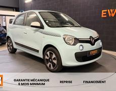 Renault Twingo 3 Pornichet