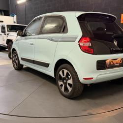 Renault Twingo 3 1.0 SCE 70CH LIMITED EDITION - 1ERE MAIN - ENTRETIEN COMPLET Pornichet