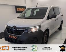 Renault Kangoo Bessoncourt
