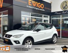 Seat Arona Idron