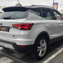 Seat Arona 1.0 TSI 115 CH FR SPORT DSG7 1&egrave;re MAIN Idron