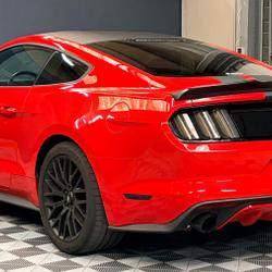 Ford Mustang COUPE 5.0 420 Ch GT PREMIUM P&eacute;ronnas