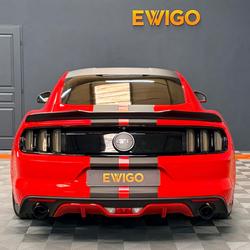 Ford Mustang COUPE 5.0 420 Ch GT PREMIUM P&eacute;ronnas