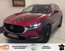 Mazda CX-30 Bessoncourt