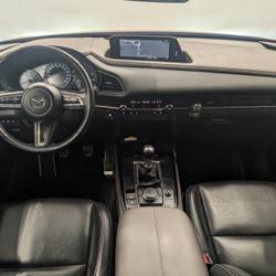 Mazda CX-30 2.0 SKYACTIV-X 180ch MHEV EXCLUSIVE 4WD Bessoncourt