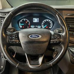 Ford Tourneo Custom 2.0 TDCI 105 L1H1  - DISTRIB NEUVE Sarzeau