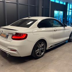 Autres BMW M235i 325ch Coup&eacute; H&oelig;nheim