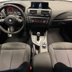 Autres BMW M235i 325ch Coup&eacute; H&oelig;nheim