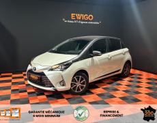 Toyota Yaris Quimper