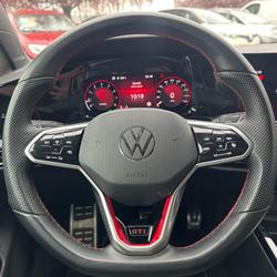 Volkswagen Golf 8 2.0 TSI 245ch GTI PERFORMANCE DSG7 Dachstein