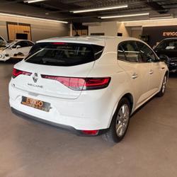 Renault Megane 4 1.5 BLUEDCI 115 BUSINESS + GPS NATIF Perpignan