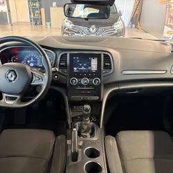 Renault Megane 4 1.5 BLUEDCI 115 BUSINESS + GPS NATIF Perpignan