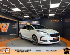 DS DS5 Nantes